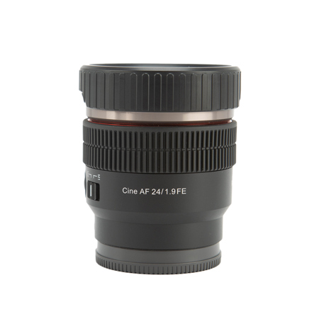 Rokinon 24mm T1.9 AF Cine Lens for Sony E - SKU#1831608
