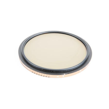 PolarPro Filtro ND Variable Peter McKinnon de 82 mm | Signature Edition