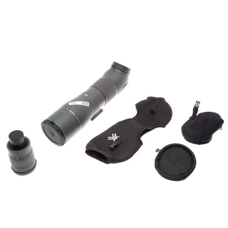 Vortex Optics Razor HD 16-48x65 Angled-Viewing Spotting Scope - SKU#1831641