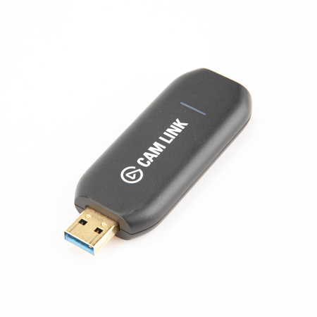 Elgato Cam Link 4K Game Capturing Device - SKU#1831684