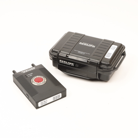RED Digital Cinema REDLINK Development Kit - Mfr# 720-0028 SKU#1831790