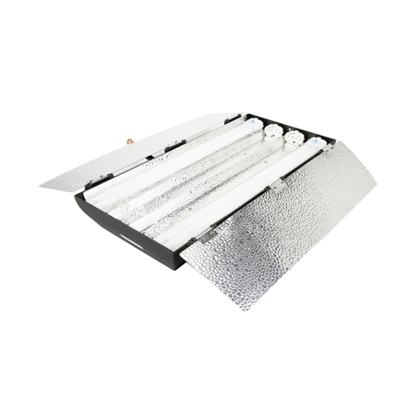 Impact READY COOL 4-Lamp Fluorescent Fixture FRC-24