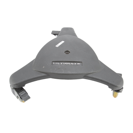 Ultimate Support MC-125 Counter Weight Base - SKU#1831958