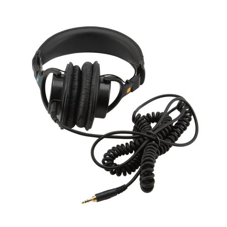 Senal SMH-1000 Professional Field and Studio Monitor Headphones - SKU#1831983