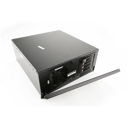 NewTek TriCaster 8000 without Control Surface, 24-10 External, 6 Internal, 8 M/E Buses