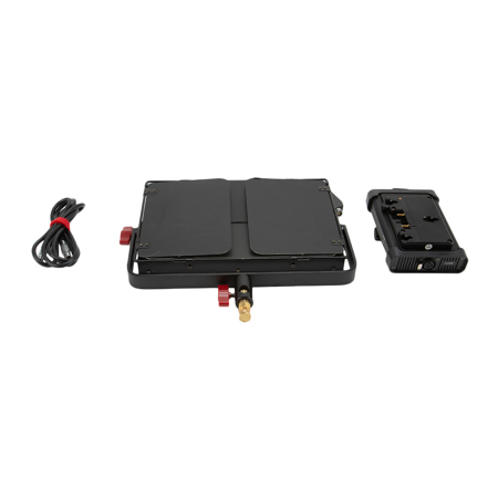 Aputure Light Storm LS 1s Daylight LED Video Light - SKU#1832102