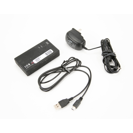 IDX CW-1 Wireless HDMI Video Transmission System