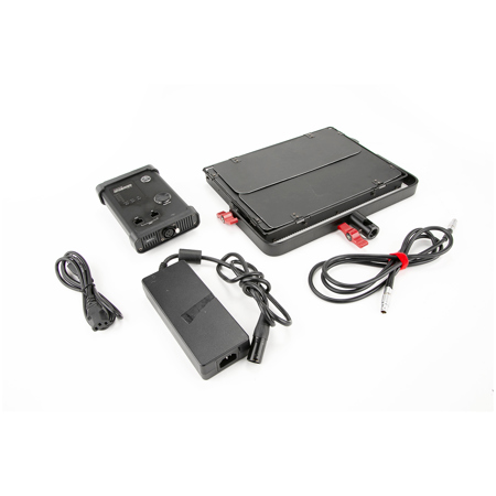 Aputure Light Storm LS 1s Daylight LED Video Light - SKU#1832123