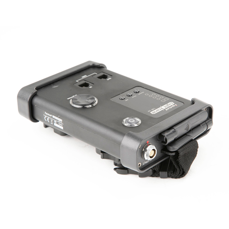 Aputure Light Storm LS 1s Daylight LED Video Light - SKU#1832123