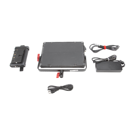 Aputure Light Storm LS 1s Daylight LED Video Light - SKU#1832127