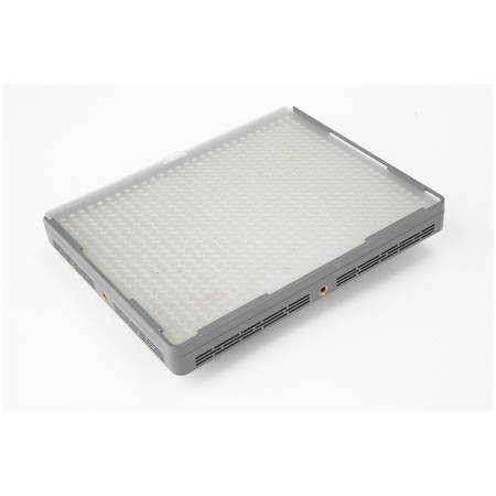 Aputure Amaran HR672S High CRI95+ LED Video Light with 2.4GHz Wireless Remote, 5500K Color Temperature, 25deg. Shooting Angle
