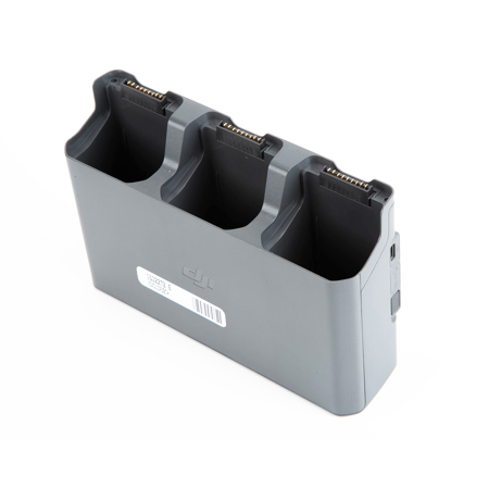 DJI Battery Charging Hub for Air 3 Intelligent Flight Battery - SKU#1832272