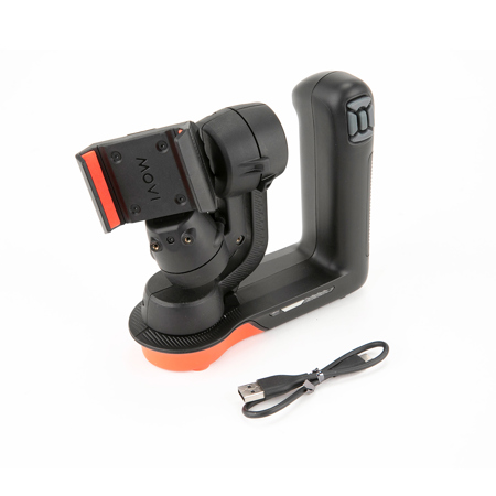 Freefly Movi Motorized Gimbal Stabilizer for Up to 3.5" Smartphones SKU#1832323