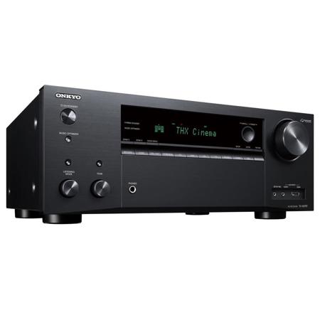 Onkyo TX-NR797 9.2-Channel Network A/V Receiver - SKU#1832383