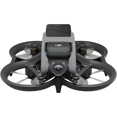 DJI Avata Drone Pro-View Combo with Goggles 2 - SKU#1832408