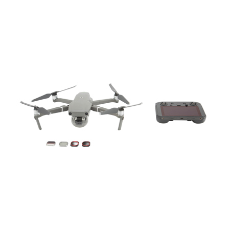 DJI Mavic 2 Pro Drone with Smart Controller - SKU#1832503