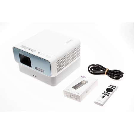 BenQ GP500 4K HDR LED Smart Home Theater Projector - SKU#1832826
