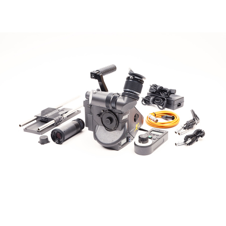 ARRI Arriflex 435 Xtreme 4-Perf 35mm Film Camera - SKU#1832835