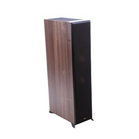 Klipsch RP-8060FA II 6.5" 600W 2-Way Dolby Atmos Floorstanding Speaker #1832983