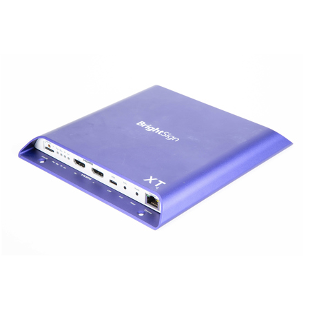 BrightSign Expanded I/O Player (XT1144)