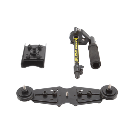 Glide Gear DNA 5050 Professional Camera Stabilizer - SKU#1833059
