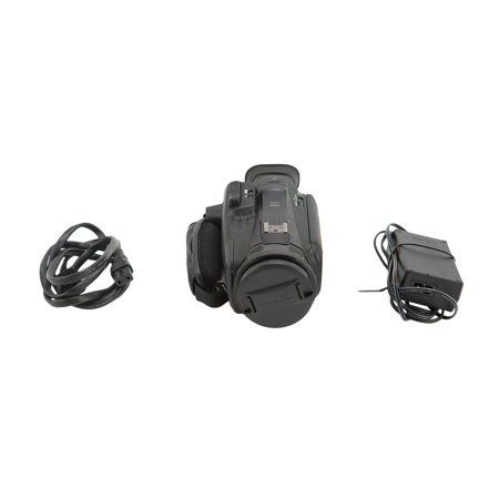 Canon VIXIA HF G50 4K UHD Camcorder - SKU#1833099