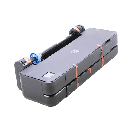 HP DesignJet T210 Wireless 24" Large Format Color Inkjet Plotter Printer (2 Year Warranty)