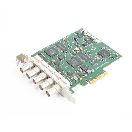 Blackmagic Design DeckLink Duo - SKU#1833298