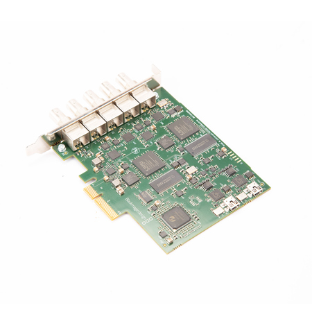 Used Blackmagic Design DeckLink Duo - SKU#1833301 BDLKDUO