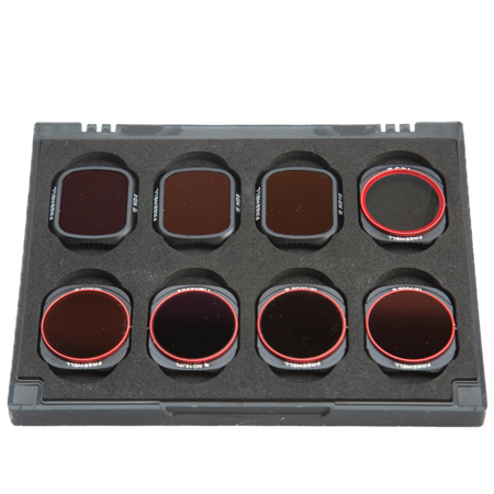 Freewell 4K Series All-Day Filter Kit - SKU#1833407