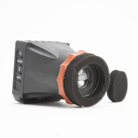 USED Portkeys LEYE 4K HDMI 2.4