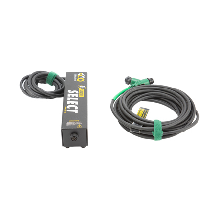 Kino Flo Single Select/Ve Ballast, 120VAC