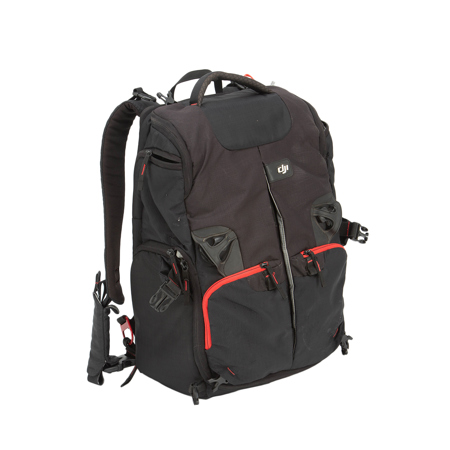 Manfrotto MB PL-DJI-35 DJI Phantom Backpack for Controller with Range Extender