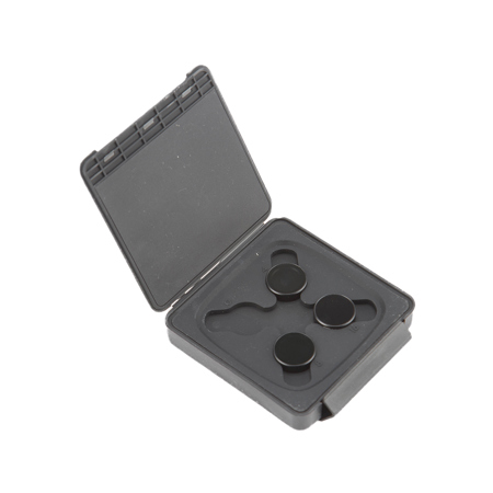 DJI Mavic Air Part 8 ND Filter Set (ND4/8/16) - SKU#1834029