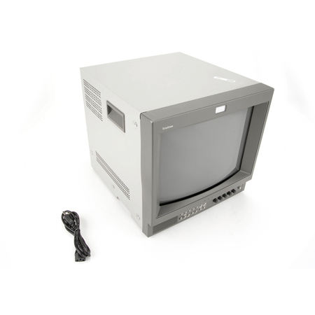 Sony Trinitron PVM 14L2 Color Video Monitor - SKU#1834059