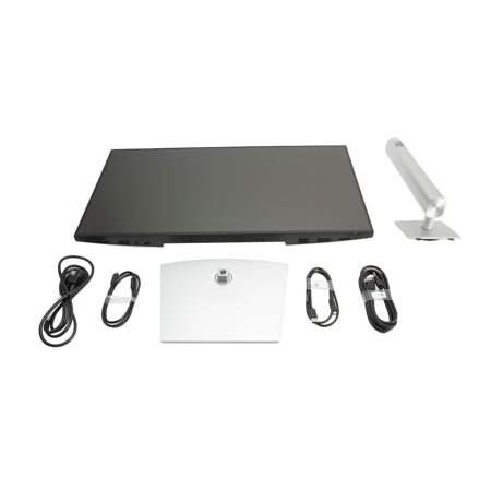 DPS UltraSharp U3223QE 31.5" 16:9 4K UHD USB-C Hub IPS LCD Monitor