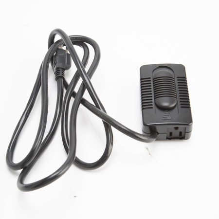 Impact D1000 1,000W AC Dimmer Control (110-120V) - SKU#1834155