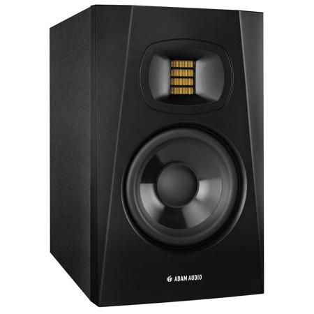 Adam Audio Professional T-Series T5V 5" 2-Way Active Nearfield Monitor - Single
