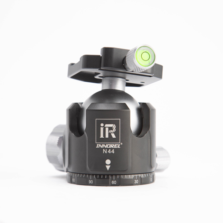 Innorel N44 Panoramic Tripod Ball Head - SKU#1834221