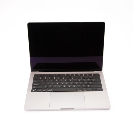 Used Apple Apple MacBook Pro 14