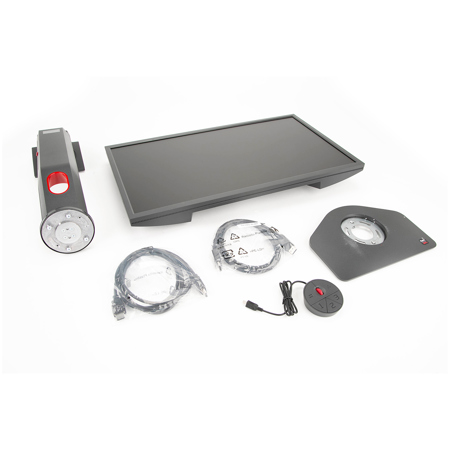 BenQ ZOWIE XL2566K 24.5" Full HD 16:9 360Hz TN LCD eSports Gaming Monitor, Dark Gray