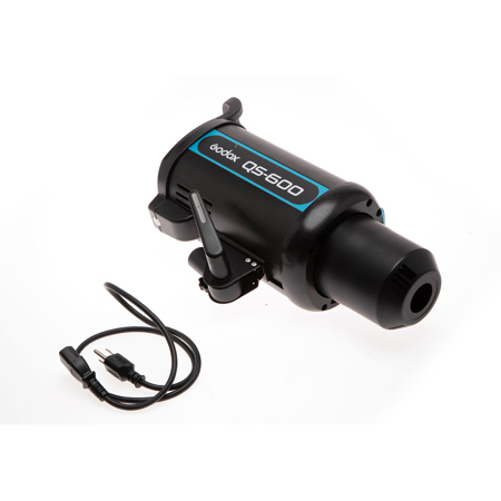 GODOX QS 600W Professional Photography Studio Flash Strobe Light Head SKU1834559