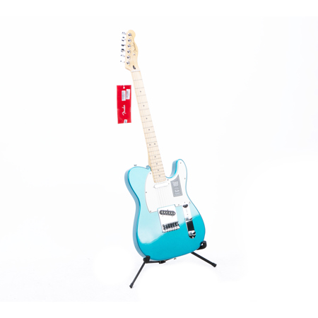 Fender Limited Edition Player Telecaster Electric Guitar - SKU#1834699