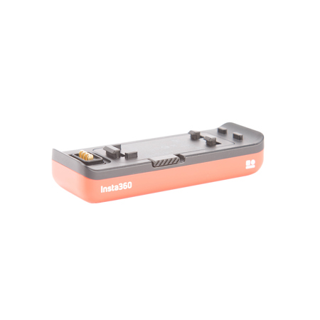 1445mAh Rechargeable Lithium-Ion Battery Base for ONE RS Action Camera