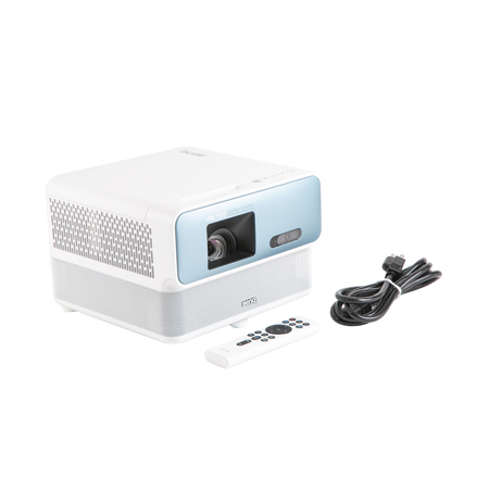 BenQ GP500 4K HDR LED Smart Home Theater Projector - SKU#1834973