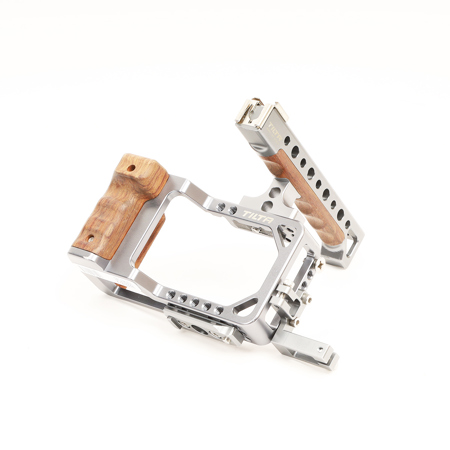 Tilta ES-T13 Blackmagic Pocket Cinema Camera Cage - SKU#1835118