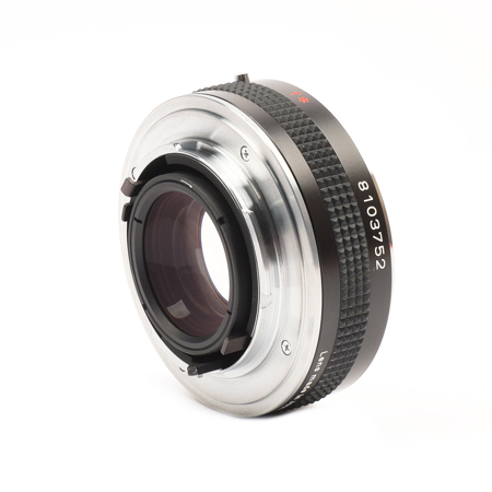 ☆A CONTAX Carl Zeiss Mutar I 2X T* テレコンバーター コンタックス
