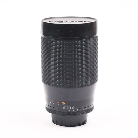 Yashica Contax 200mm F/3.5 Tele-Tessar Lens *67mm