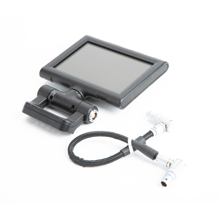 RED PRO 5" LDC Touch Screen Monitor - Mfr# 730-0008 SKU#1835198