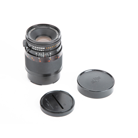 Hasselblad Macro 120mm f/4 CF Zeiss Makro-Planar Lens for 200 and 500 Series Cameras